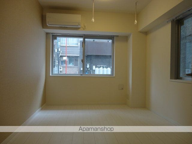 リブリ・SOLASHITAの内装写真