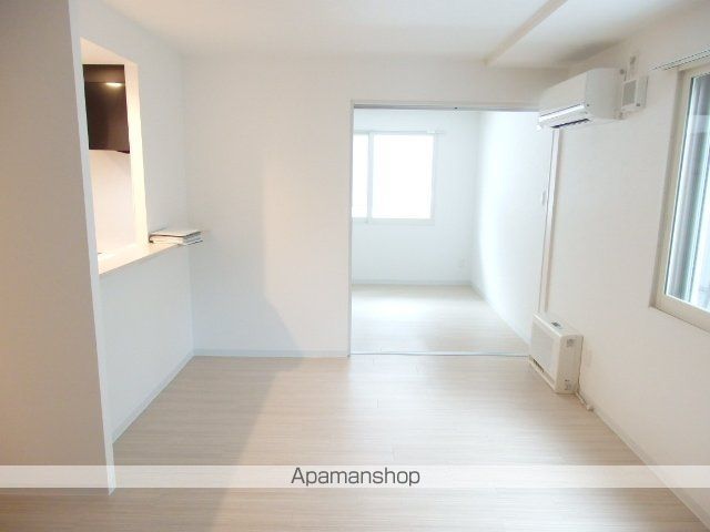 ANGEーROSEの内装写真