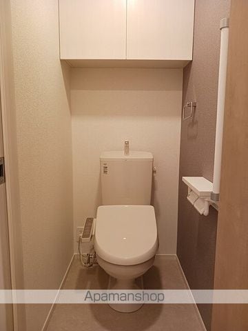 レジデンス寺地の内装写真