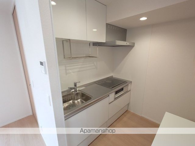 JーRoom妃 VII番館 屋代駅前の内装写真