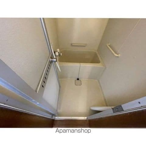 エグチアパートの内装写真