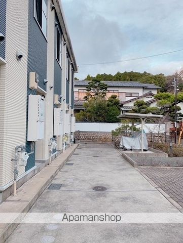 レオネクスト平井のその他写真