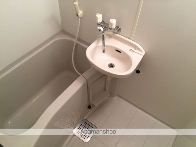 レオパレスあすなろの内装写真