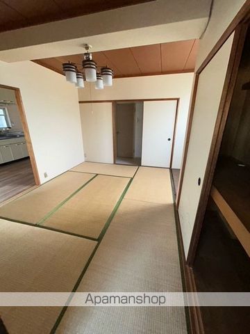 レガオコート岸和田春木の内装写真