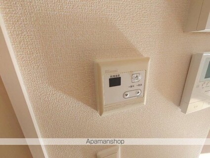 クレール出島[1R/26.93m2]の内装4