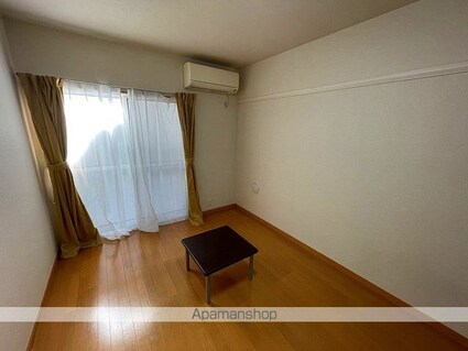 レオパレスときわマンションⅡ[1K/20.81m2]のリビング・居間1