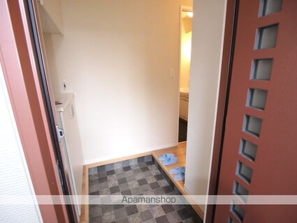 シャーメゾンシーマウス[1LDK/43.75m2]の内装4