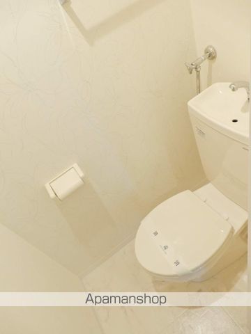 ソレーユ南10条の内装写真