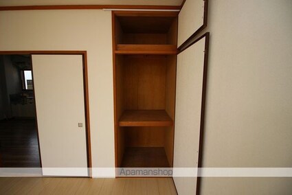 シティハイムローズ[2DK/40.58m2]の内装6