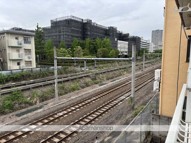 グリーンヒル国分寺の内装写真