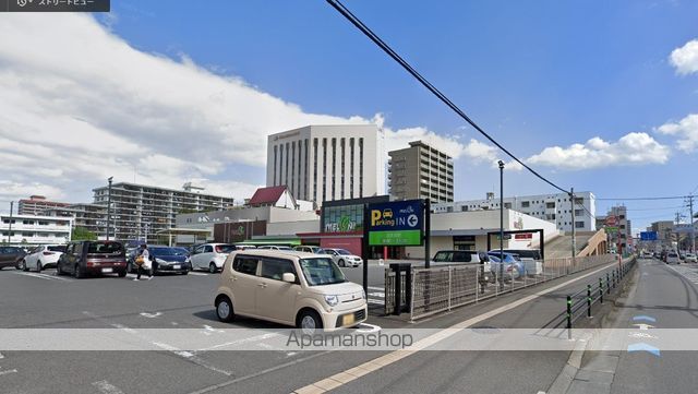 BLUE SKY 鴻川の周辺写真
