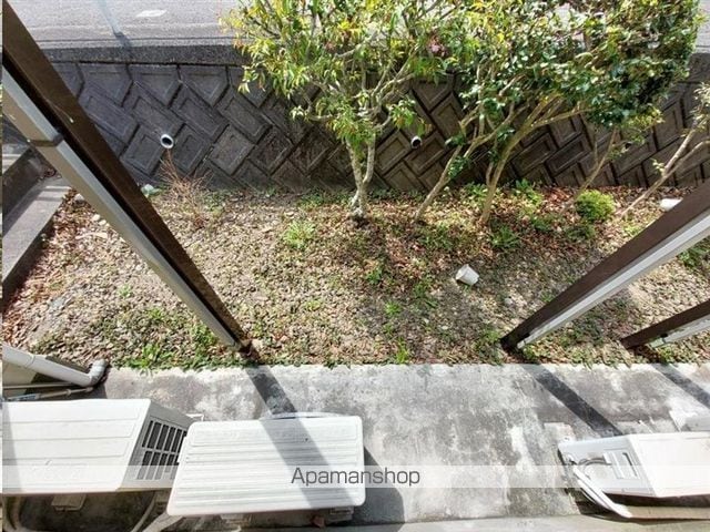 ハイネス青葉A棟の内装写真