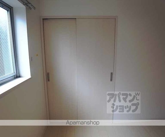 珠光ビル御幸町の内装写真
