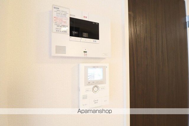 ルミナス須賀の内装写真