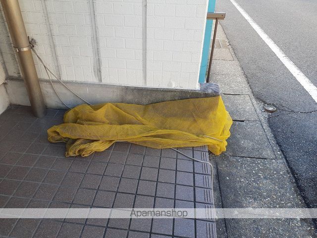 エヌマンションの外観写真