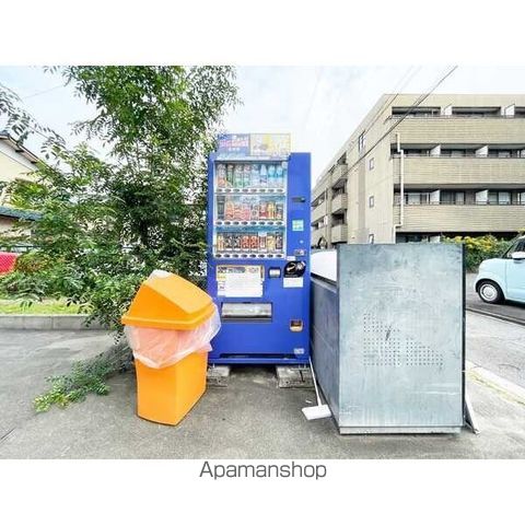 グレイスIIの周辺写真