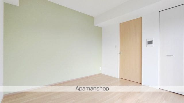アプリーレ西本町の内装写真