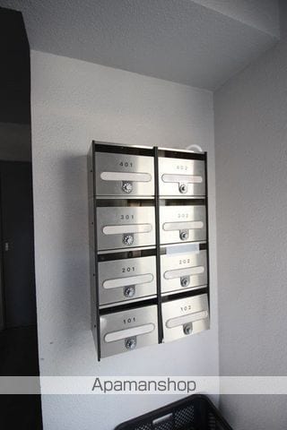 アーバンクラスタ南4条のその他写真