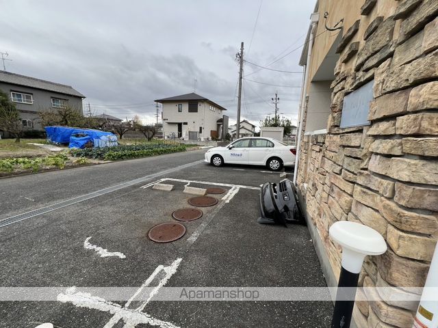 ベルハウスIIのその他写真