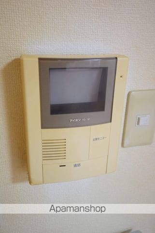 サンタフェの内装写真