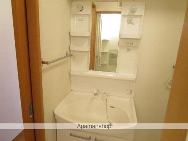 アンプルールクラージュNEOの内装写真