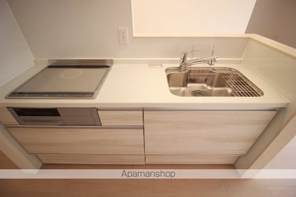 岡山県岡山市北区津島新野２丁目[2LDK/59.18m2]の内装5