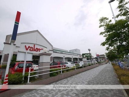 サンライズＦ＆Ｍ[1K/22.8m2]の周辺3