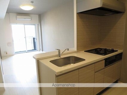 ヴァローレクオリタ浅草橋[1LDK/40.31m2]のその他内装6