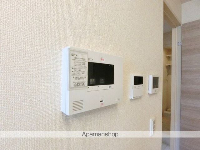 ボヌール Fの内装写真