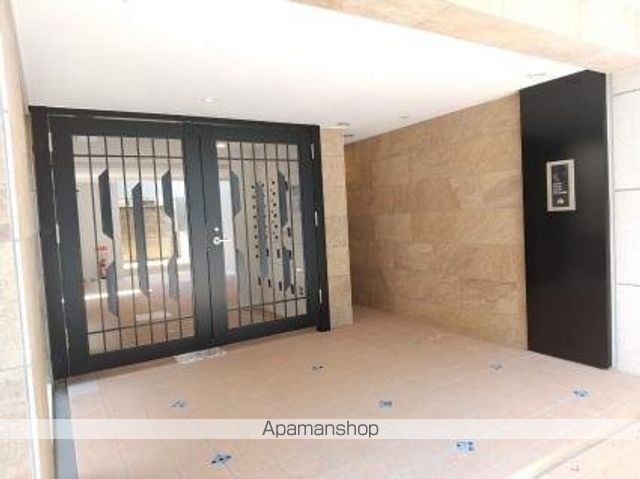 エルファーロ神楽坂[1LDK/42.24m2]の外観3