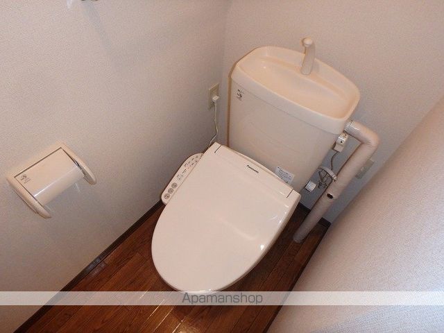サンマルコ吉澤の内装写真