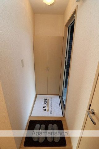 ウィルモア西原の内装写真