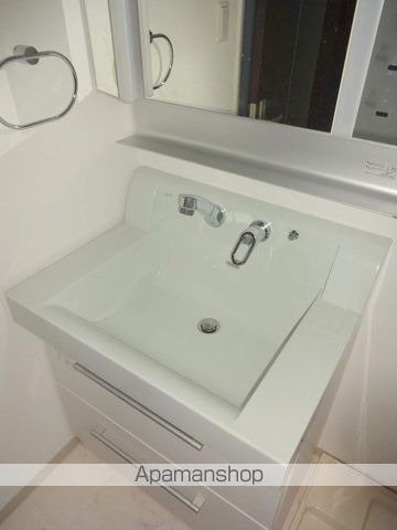 BRAVI南堀江の内装写真