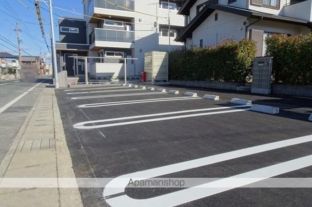 トリシア・ポイント城北のその他写真