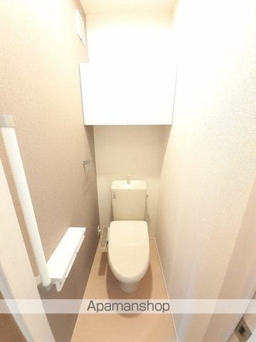 M’s NIJIGAHAMAの内装写真