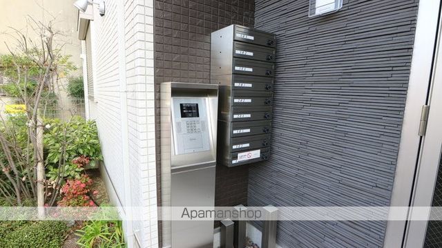 ココ カルティエの内装写真