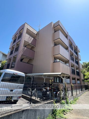 ソレアードスールの外観写真