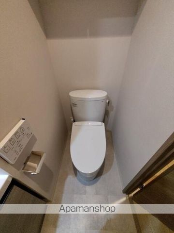 ラティエラ秋葉原の内装写真