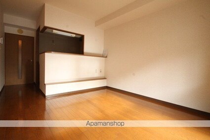 シャトルコート[2LDK/57m2]のリビング・居間