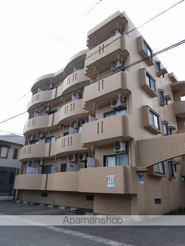 SPACE20の外観写真