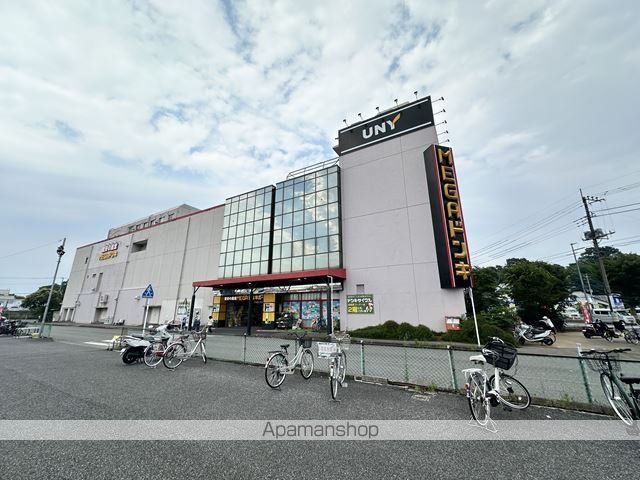 ベルマンションの周辺写真