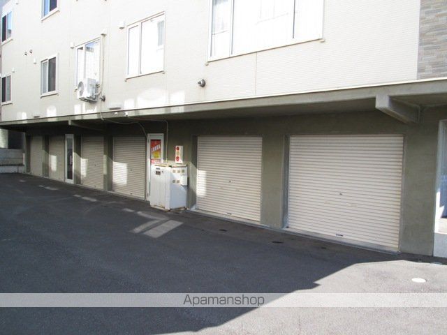 フラリッシュ屯田のその他写真