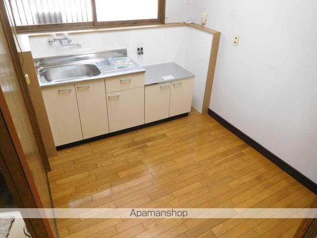 大宮開町貸家6ー1の内装写真