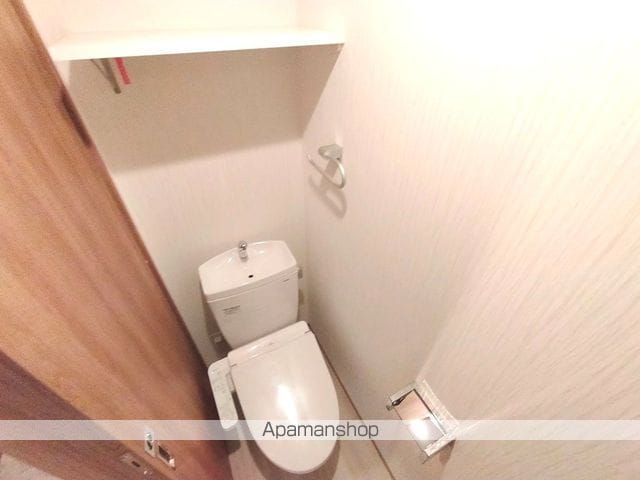 プレジオ荒本新町の内装写真