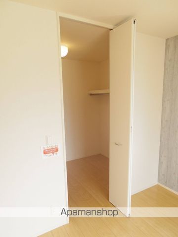 Dーroom神山 Aの内装写真
