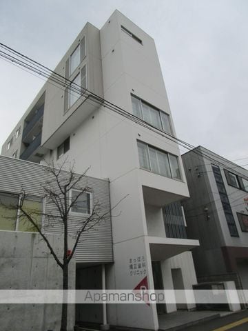 ANNTSの外観写真