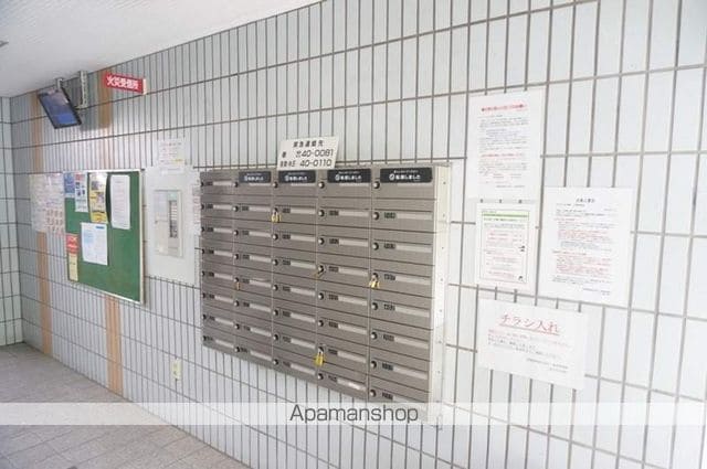レオハイム木屋のその他写真