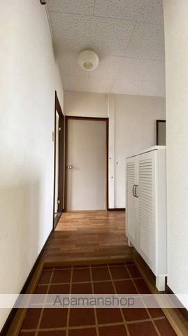 エレガンス西市 E棟の内装写真