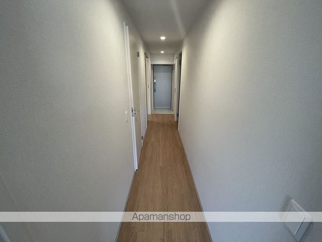 トリニティ豊中本町の内装写真
