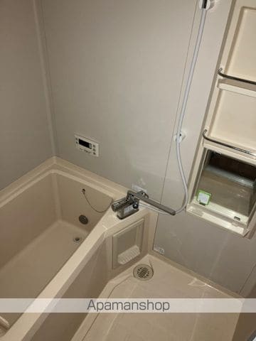 岡田マンションの内装写真